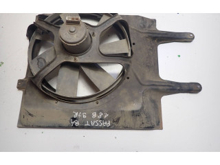 Комплект вентиляторов     3A0959455    Volkswagen PASSAT B4 