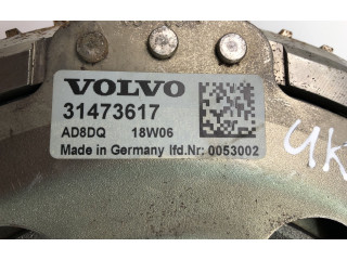 Генератор 31473617, UK3060   Volvo XC90      