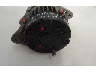 Генератор    Chevrolet Matiz      