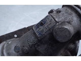 Turbodmychadlo Турбина A6510905780, 54399700120 Mercedes-Benz C W204 OM651