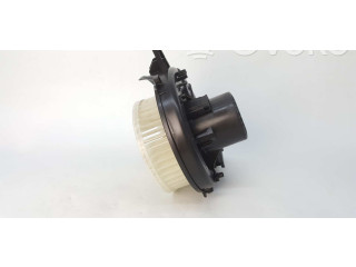 Вентилятор печки 6R1819015A Skoda Fabia Mk3 (NJ)