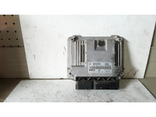 Řídící jednotka 96983951, 96950821 Chevrolet Cruze 2009