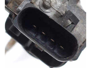 Блок управления 8T0907376A, 4461570200   Audi RS4