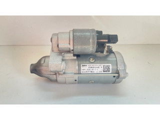 Стартер  9832577880   Citroen C5 Aircross