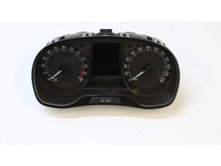 Панель приборов 6V0920701 Skoda Fabia Mk3 (NJ)