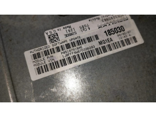 Блок управления двигателя P05187816AE, 05187816AE   Jeep Compass