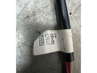 Зеркало электрическое        Audi A7 S7 4G  2011 - 2017 года   