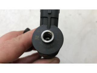 Форсунка 0445110340, 3120930711511 Citroen C4 Grand Picasso для дизельного двигателя DV60TED 1.6