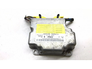 Блок подушек безопасности A1698206626, K3637   Mercedes-Benz A W169