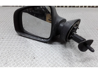 Zpětné zrcátko levé Renault Sandero I 2010 E4023202