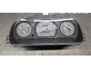 Панель приборов 83010-97491 Daihatsu Altis I