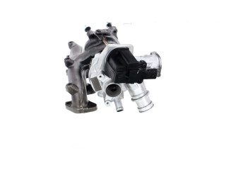  Турбина Audi A1  03F145701L, 03F145701L         