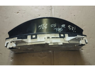 Панель приборов 56050228AJ Jeep Grand Cherokee (WK)