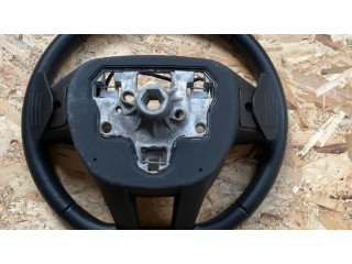 Руль Land Rover Discovery Sport 2014- года FK723F563HC, 308377399W41AD