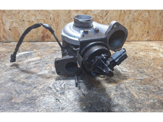 Turbodmychadlo Турбина 49477-01600   Chevrolet Captiva   