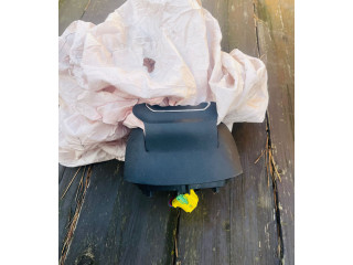 Подушка безопасности водителя Audi Q5 SQ5