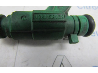 Vstřikovač 0280156025, 0280156025 Peugeot 106 TU1JP(HFX)