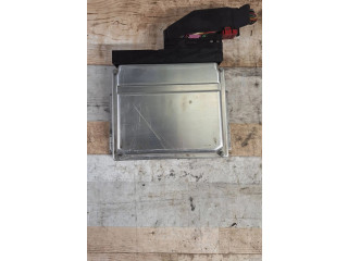 Блок управления двигателя 0261207809, 08675761A   Volvo XC90