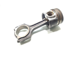  Поршень с шатуном  RFGK2Q6205BA, YMR6  Ford Transit Custom  