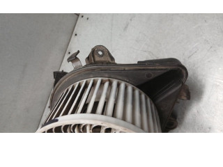 Вентилятор печки       Fiat Punto (199)