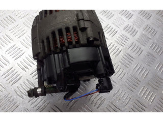 Генератор 03C903023B Audi A3 S3 8P