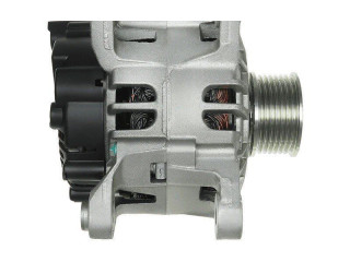 Генератор CA1866, 3EFFE   Renault Clio III      