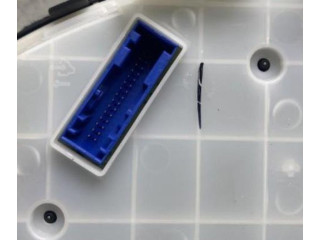 Přístrojová deska Opel Zafira C 2012