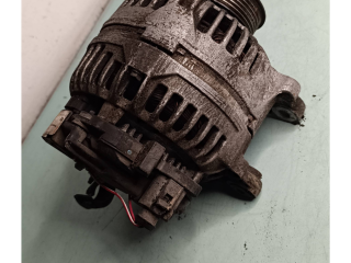 Генератор 0986041140, 0124615021 Volvo S80