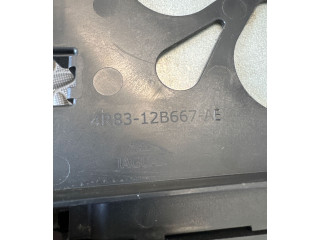 Поршень Блок управления двигателя AJDV6 5WS40385BT, 6R8Q12A650FB Jaguar XJ X350