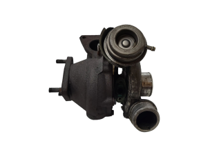  Турбина Volvo XC90  8689592, 7231674         