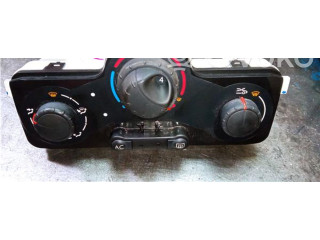 Блок управления климат-контролем 030967W, 69590001   Renault Clio III