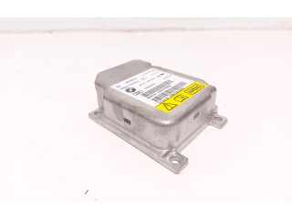 Блок подушек безопасности 0285001458, 65776912755   BMW 3 E46