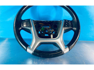 Руль Volvo V70  2008 - 2013 года 31271094, P31271094      