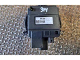 Вентилятор печки 4M1820021A Audi Q5 SQ5