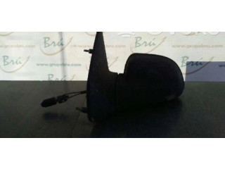 Зеркало электрическое        Renault Clio I  1997 - 1998 года   