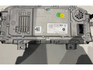 Панель приборов 5H0920340A, 76D87F72854E Volkswagen Golf VIII