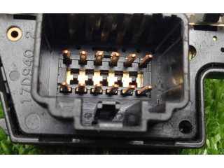 Ручка стеклоочистителей 4M5T17A553BD, LIMPIATRASERO   Ford Focus