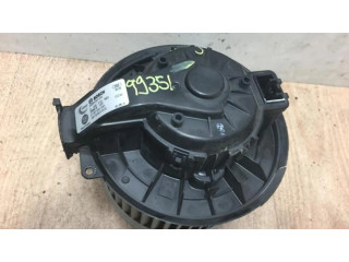 Вентилятор печки    1S1819015D   Skoda Citigo