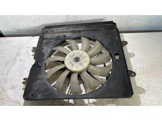 Вентилятор радиатора Honda FR-V 2.2