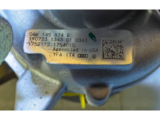 Турбина Volkswagen Golf VIII 06K145874Q, 752T121754C1