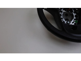 Руль Saab 9-5 2010 - 2016 года 13332551, 13332551