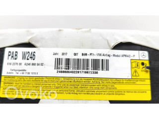 Подушка безопасности пассажира A2468600402, 618237600 Mercedes-Benz B W246 W242