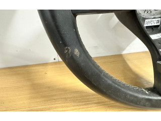 Руль Volkswagen Golf VI 2008 - 2013 года