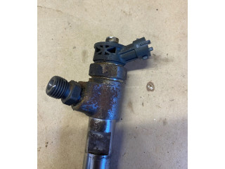 Форсунка 0445876882, 0445110800 Dacia Duster II