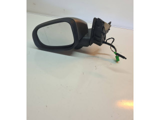 Зеркало электрическое        Volvo V70  2008 - 2013 года   