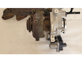 Turbodmychadlo Турбина 53839700785, 28231 Hyundai Santa Fe