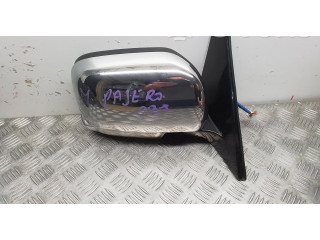 Zpětné zrcátko Mitsubishi Pajero 2014 E13021240, E2021246