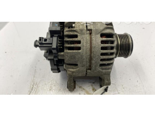 Генератор 045903023   Skoda Fabia Mk1 (6Y)      