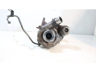  Турбина Renault Trafic II (X83)  8200466021         