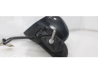 Зеркало электрическое     левое   Citroen C1  2006-2013 года   